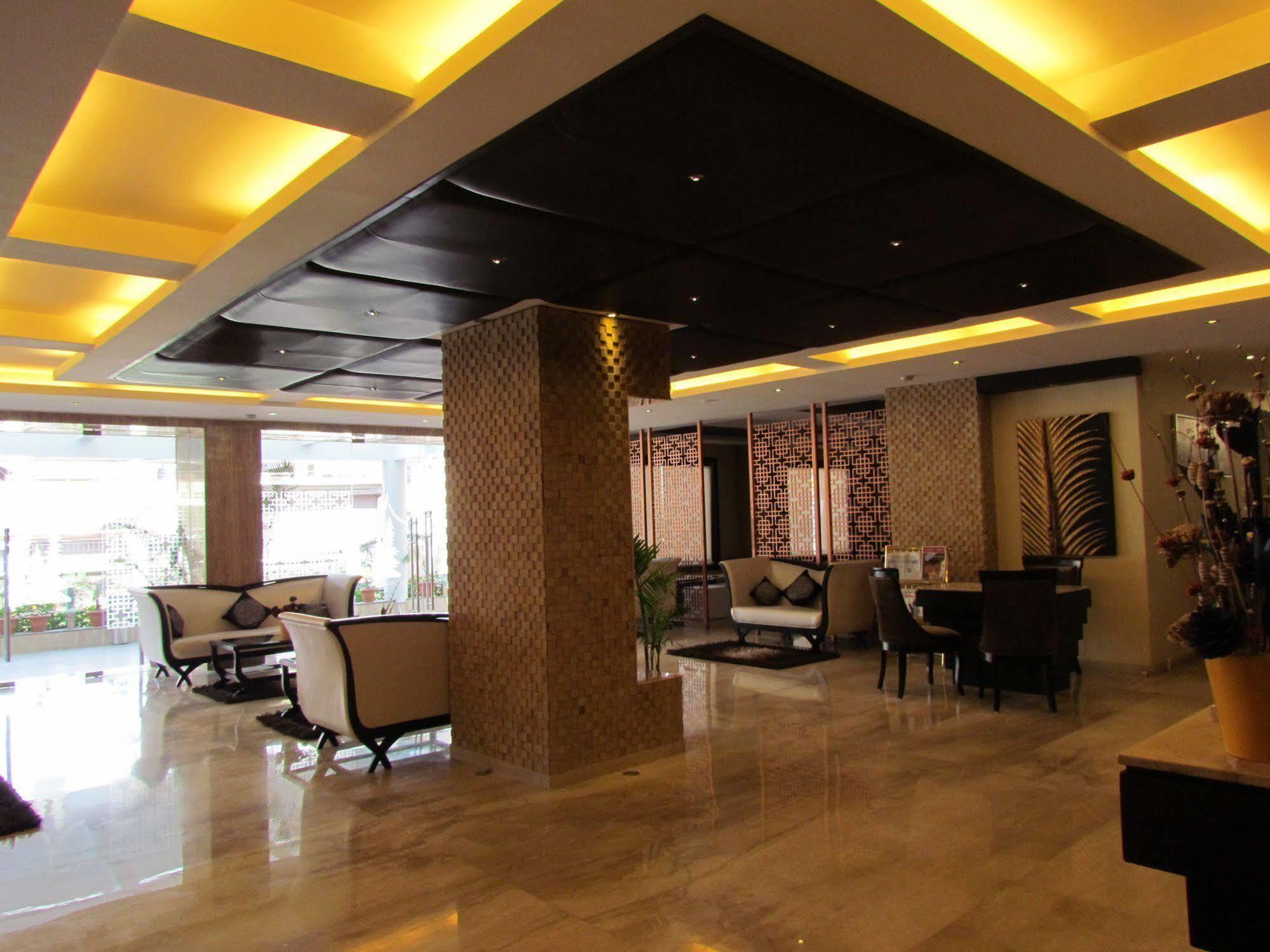 Hotel Pine Spring Wazir Bagh Srīnagar Exterior foto